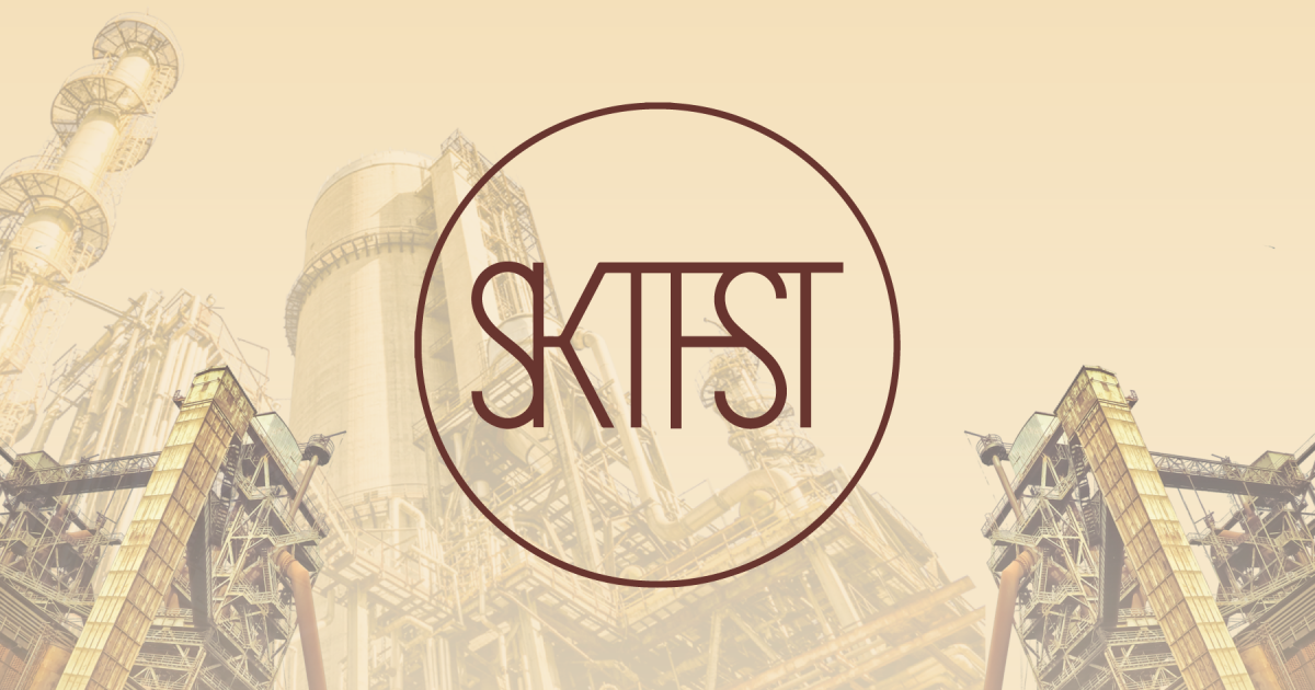 Logo Skoetefest